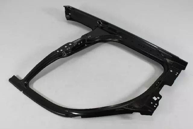 Body Side Aperture Front Panel Package, Left, Front - Mopar (05066215AB)