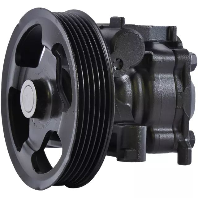 36P1046 - Steering: Power Steering Pump for ACDelco Image