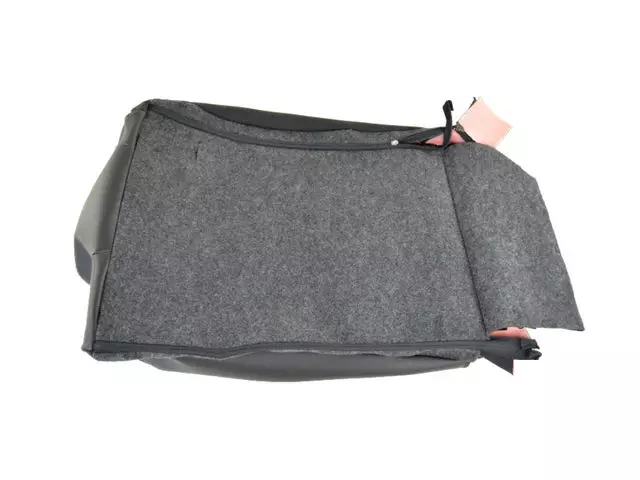 Rear Seat Back Cover - Mopar (6BK28DX9AA)