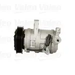 815550 - : 2006-2008 Jeep Liberty Compressor for VALEO Image