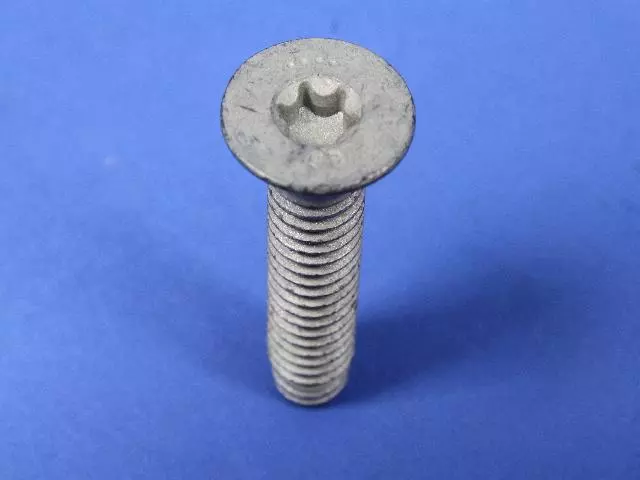 6509990AA - Body Sheet Metal Except Doors: Screw for Mopar Image image