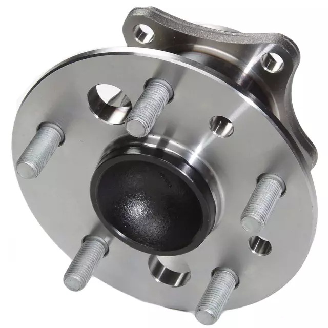 QHUB234 - : Hub Assembly Wheel for Ford Image