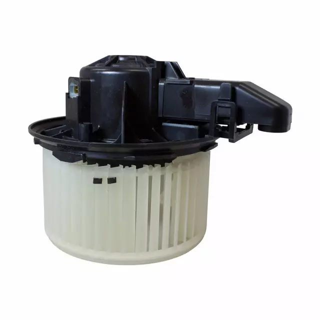 8G1Z19805BB - : 2008-2009 Ford - Blower Motor for Ford: Flex, Taurus, Taurus X | Lincoln: MKS | Mercury: Sable Image