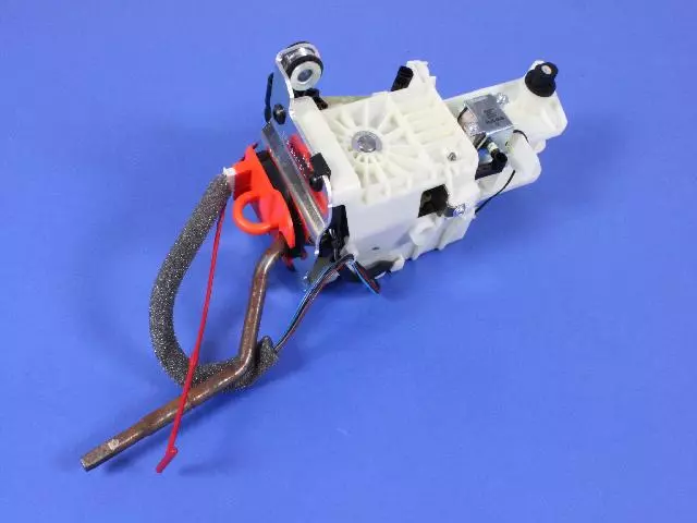 68039721AA - : Transmission Shifter for Mopar Image