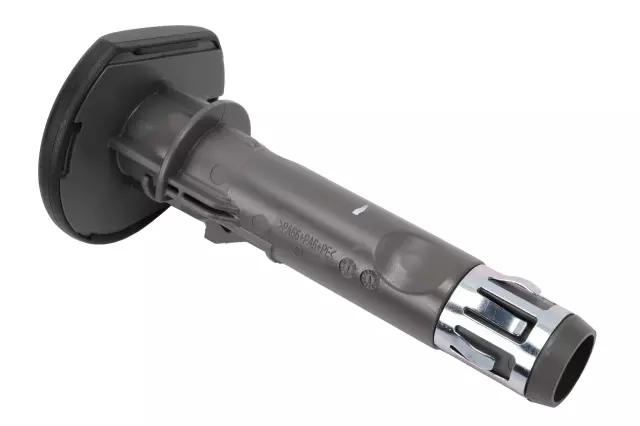 85147712 - Body: Headrest Guide for Chevrolet: Colorado, Silverado 1500, Silverado 1500 LTD, Silverado 2500 HD, Silverado 3500 HD | GMC: Canyon, Hummer EV Pickup, Sierra 1500, Sierra 1500 Limited, Sierra 2500 HD, Sierra 3500 HD Image