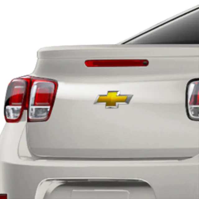 22882682 - : Spoiler, Rear, Flush Mount for GM Image