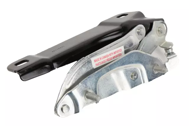 20932058 - : Driver Side Hood Hinge for Cadillac: XTS Image