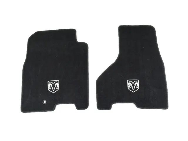 82211623AC - : Floor Mats for Mopar Image