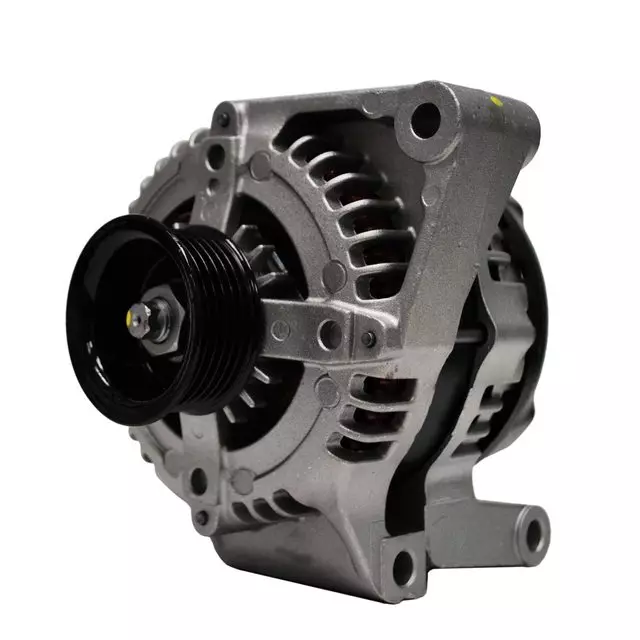 Alternator, Remanufactured - GM (19306483)