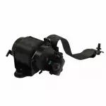 JR3Z63611B68AC - Body: Seat Belt Assembly for Ford Image