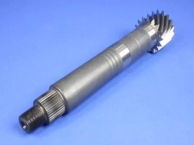 Transfer Gear Shaft - Mopar (4800216AB)