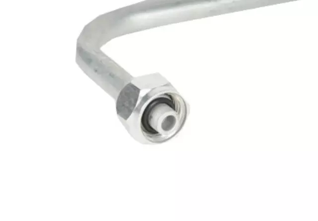 15568999 - : Air Conditioning Refrigerant Liquid Hose for GM Image