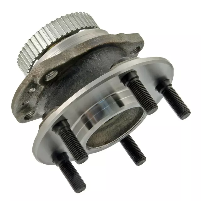 19312109 - : Hub for GM Image