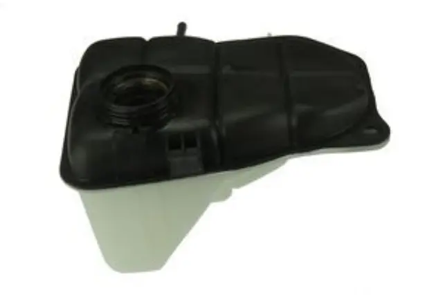 2035000049 - Cooling Systems: URO Parts Engine Coolant Reservoir for URO Image