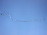 5073516AC - : Fuel Supply Tube for Mopar Image