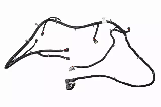 84117832 - Body: Harness for GM Image