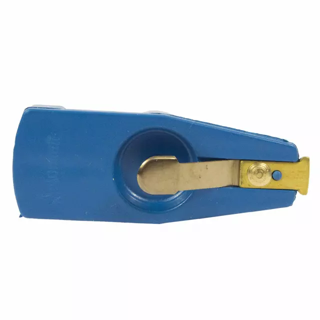 Rotor - Ford (D5PZ-12200-A)