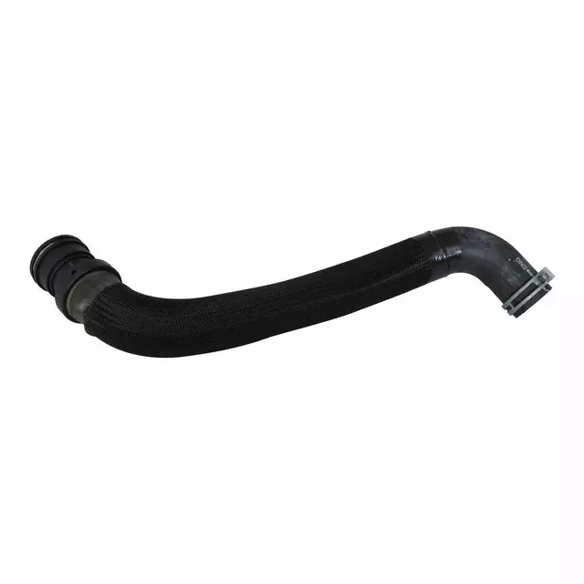 8C3Z8260A - Cooling System: Upper Hose for Ford: F-250 Super Duty, F-350 Super Duty Image