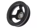 NL3Z6312C - Engine: Crankshaft Pulley for Ford: Edge, F-150, Fusion | Lincoln: Continental, MKX, MKZ, Nautilus Image