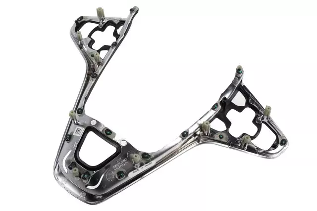 23426336 - Steering: Trim Cover for GM Image