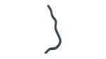 447730E160 - : Brake Vacuum Hose for Toyota Image