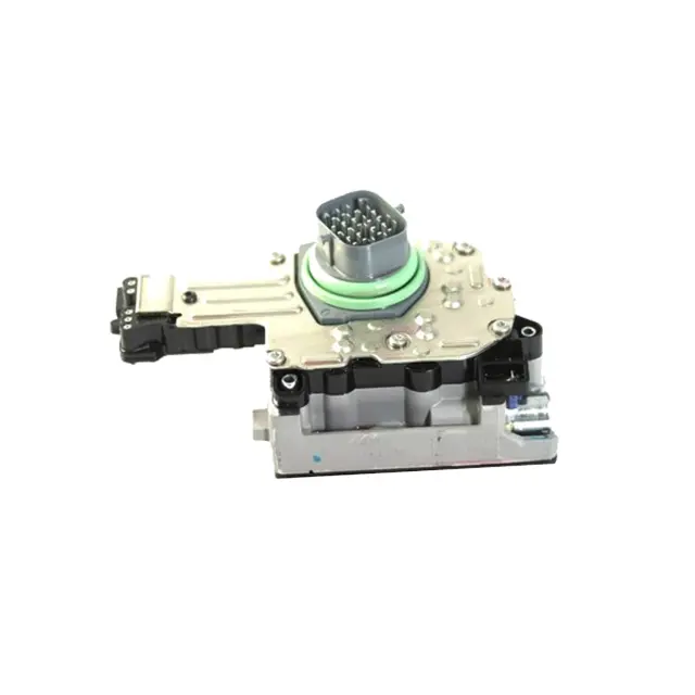 68376695AB - : Transmission Solenoid for Mopar Image
