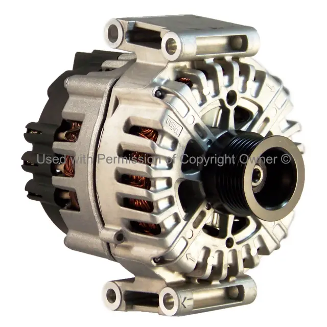 10198 - Charging &amp; Starting Systems: Alternator for MPA ELECTRICAL Image