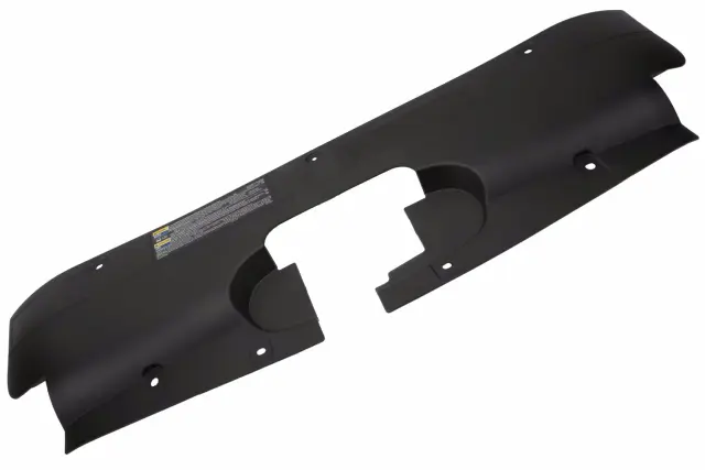 15809932 - Cooling System: Upper Panel for GM Image