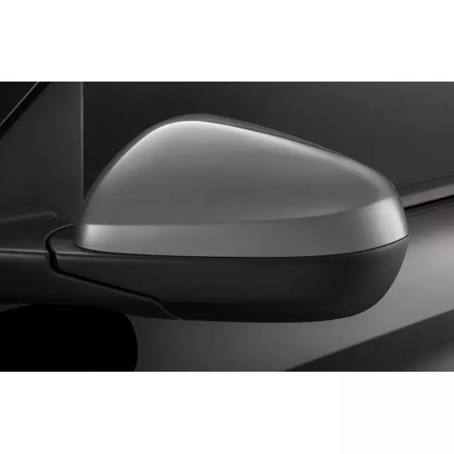 Outside Rear-View Mirror Covers - GM (42666355)