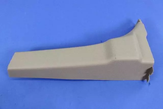 B Pillar Lower Trim Panel, Left - Mopar (ZR29LTUAC)