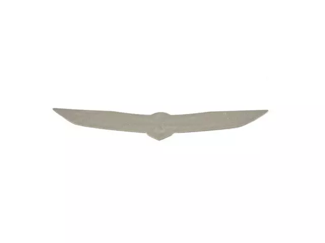 Lift-Gate Nameplate - Mopar (68247418AA)