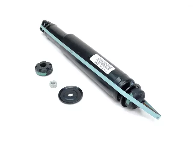 OEM NEW 2003-09 Mopar Dodge Ram 2500 3500 Suspension Shock Absrbr Pckg 5086591AG - Mopar (5086591AG)