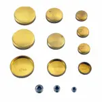 PK49B - Engine: Engine Expansion Plug Kit for Enginetech Image