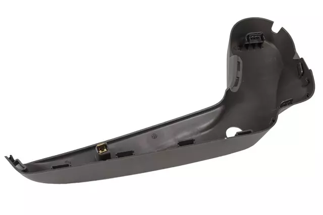 23293009 - Body: Outer Finish Panel for Cadillac: Escalade | Chevrolet: Tahoe | GMC: Yukon Image