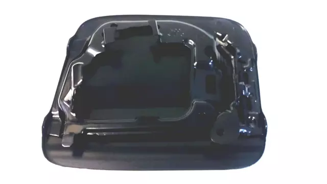 57601FG0309P - Body: Fuel Door for Subaru Image