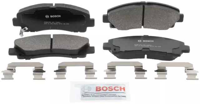 BC1102 - : Bosch Disc Brake Pad Set for Bosch Image