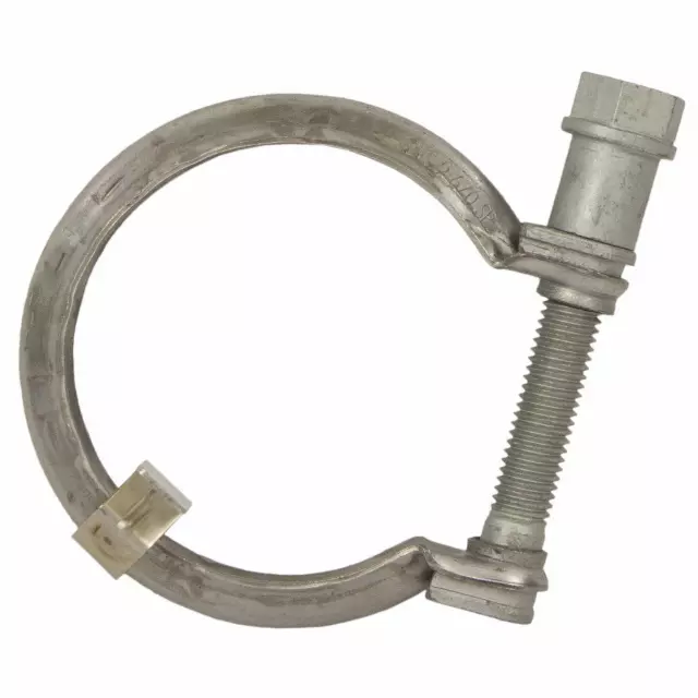 Muffler & Pipe Clamp - Ford (GN1Z-5A215-B)
