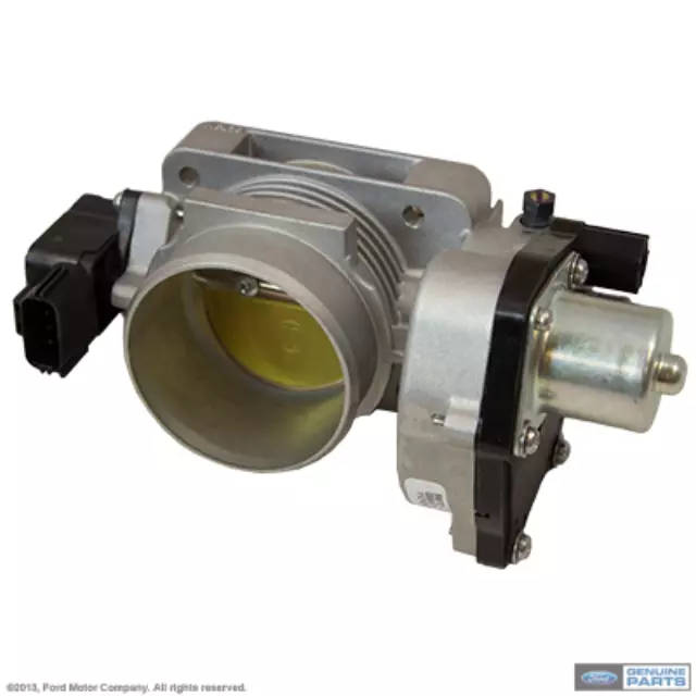 9W7Z9E926C - : Kit Throttle Control for Ford Image