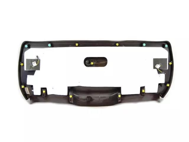 Lift-Gate Trim Panel - Mopar (1XW83LU5AL)