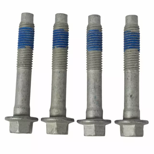 W712850S439 - : Lower Control Arm Mount Bolt for Ford: Edge, Explorer, Flex, Police Interceptor Sedan, Police Interceptor Utility, Special Service Police Sedan, Taurus | Lincoln: MKS, MKT, MKX Image