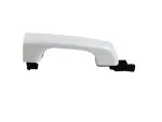 7UP87JWDAD - Doors, Door Mirrors and Related Parts: Exterior Door Handle, Left for Mopar Image