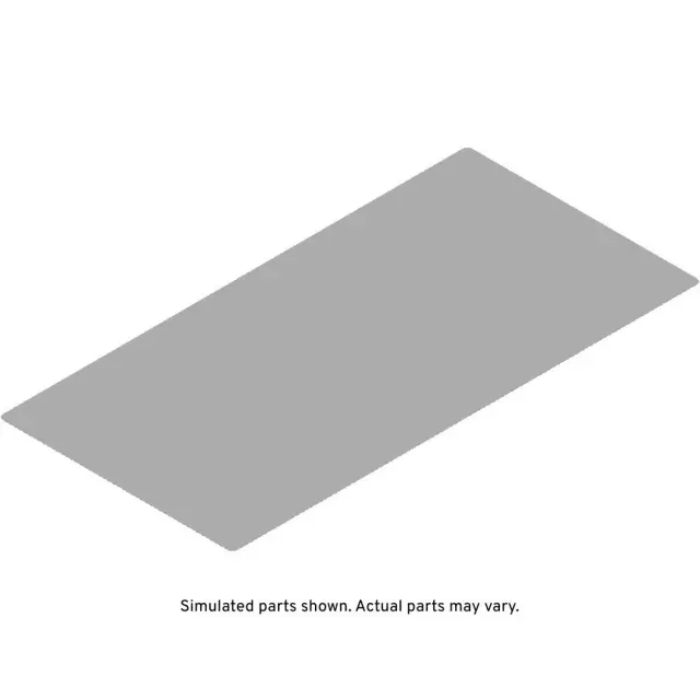 25744218 - Body: Label for Buick: LeSabre, Park Avenue | Cadillac: Seville | Oldsmobile: Aurora | Pontiac: Bonneville Image