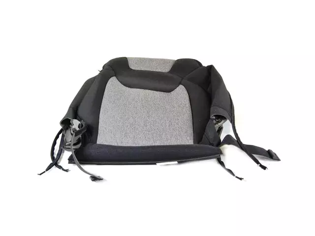 Front Seat Back Cover, Right - Mopar (5VG16LAAAA)