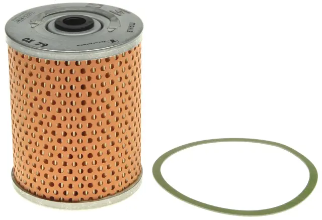 OX79D - : Engine Oil Filter for Mahle Image