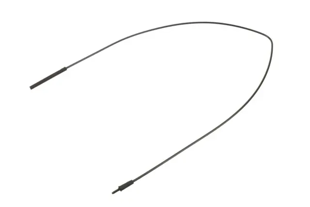 25993592 - Wiper &amp; Washer: Windshield Washer Hose for GM Image