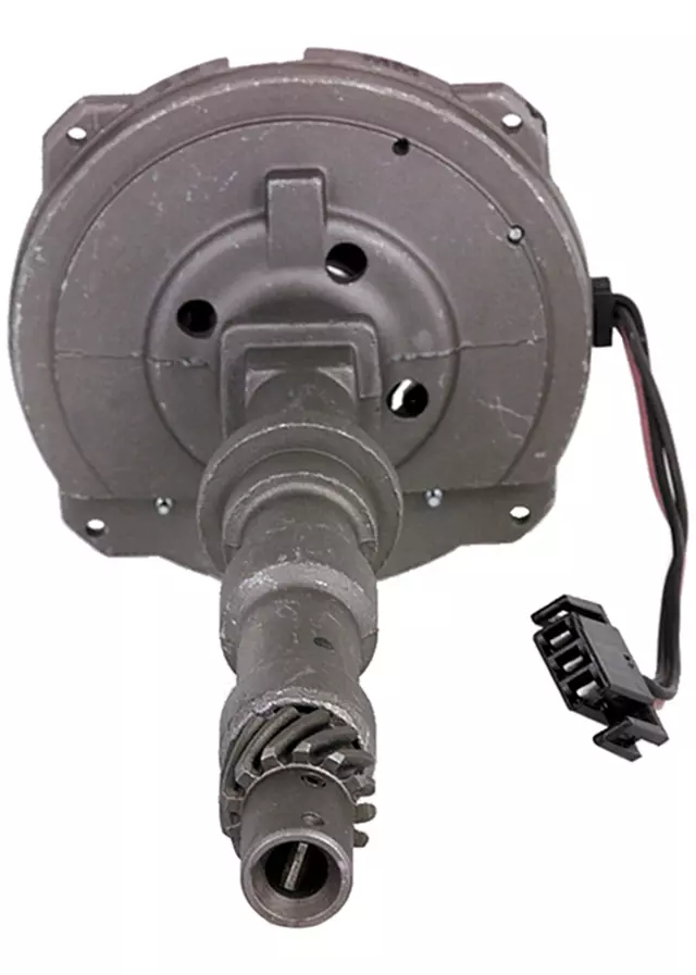 88864787 - : Ignition Distributor for Cadillac: Commercial Chassis, Fleetwood Image