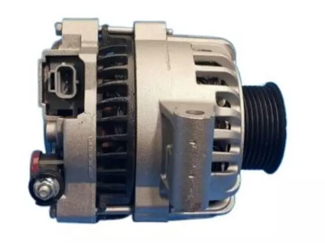 Alternator - Ford (4U2Z-10V346-HGRM)
