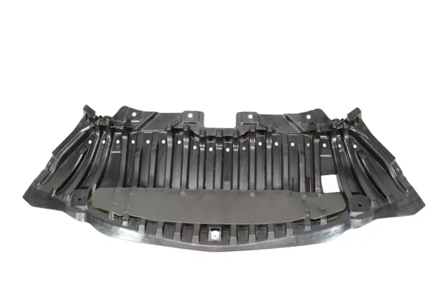 MB1228190 - : Engine Cover for COLLISION Image