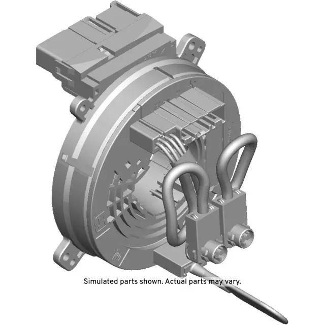 84316705 - : Steering Wheel Airbag Coil for Chevrolet: Colorado | GMC: Canyon Image