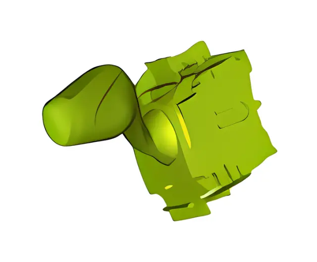 F1FZ13341A - Steering: Signal Switch for Ford Image